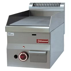 Elektro-Griddleplatte Tischgerät 650x400x380mm Grillplatte Bratplatte 4,5 KW -Rabatt-Know-how für Küchengeräte. 002c7de1 1ab2 42d5 969b 27c5d41803f6