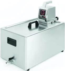 Saro SV K 28 Sous-Vide-Wasserofen -Rabatt-Know-how für Küchengeräte. 02365d87 534c 4444 9627 095e2dfb9d30