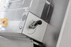 Teigausrollmaschine 2 Rollen Für Pizzen Bis 40 Cm 12 Teigausrollmaschine 2 Rollen Für Pizzen Bis 40 Cm -Rabatt-Know-how für Küchengeräte. 04a384c3 dc82 42f6 82fe 52efc900ea9f