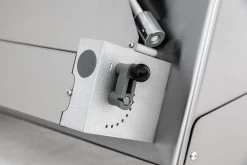 Teigausrollmaschine 2 Rollen Mit Sensorsteuerung Für Pizzen Bis 40 Cm -Rabatt-Know-how für Küchengeräte. 056da193 4dcd 473a 85e0 916dd7cdf483