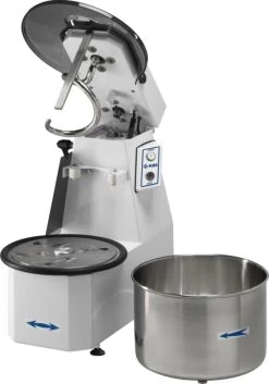 KBS Teigknetmaschine Für 18kg Teig Kessel Entnehmbar -Rabatt-Know-how für Küchengeräte. 0610b00a f486 444c 9528 eef9ffd49ba8 3