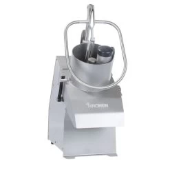 KRONEN KG-203 Gemüseschneider KG203 Edelstahl Schneidemaschine 300U/min -Rabatt-Know-how für Küchengeräte. 09a4152d 01d7 47eb 8b9c bbc114333c1d