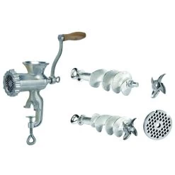 Westmark 97502260 Fleischwolf Edelstahl -Rabatt-Know-how für Küchengeräte. 0cb29b0d 6e3c 43e3 8164 cb66664d08fe