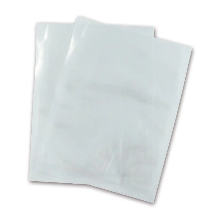 1000 Stück Siegelrandbeutel Vakuumbeutel 250x400 90µ Für Henkelman Komet Multivac 5 1000 Stück Siegelrandbeutel Vakuumbeutel 250x400 90µ Für Henkelman Komet Multivac – Bild 5