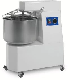 Cookmax Teigkneter Mit Timer Für 18 Kg