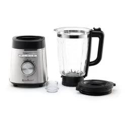 Rosmarino Leistungsstarker 1400 W Mixer Mit Glasbehälter Und Turbofunktion -Rabatt-Know-how für Küchengeräte. 146741dd 4f48 45e9 b279 a6193c2e8770