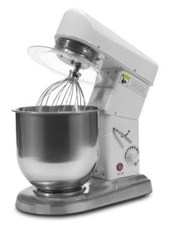 Saro PK 50-2V Standmixer 2000 W Stahl, Weiß -Rabatt-Know-how für Küchengeräte. 1597eccf 5d9c 4921 b090 85048b919752 5