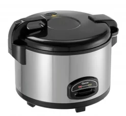 Stalgast Reiskocher, 6 Liter, Abmessung 470 X 420 X 350 Mm (BxTxH) -Rabatt-Know-how für Küchengeräte. 1683f5b0 727f 43c8 9a0b 2c067df5c4d1 2