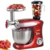 Küchenmaschine Deluxe Fleischwolf & Mixer