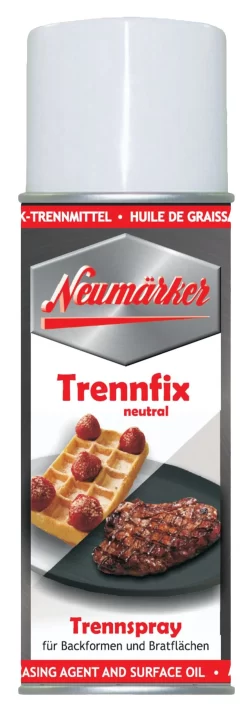 WAS Germany - Trennfix Spray Neutral (345940012) -Rabatt-Know-how für Küchengeräte. 19c9e1fa e204 4b1b 8448 2af237aed6fc 1