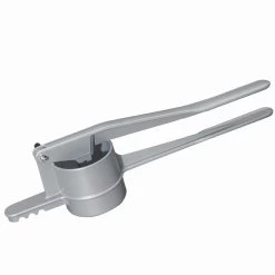 WESTMARK Spätzle- Und Kartoffelpresse "Spätzlechef" Silber