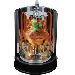 Dönergrill Cáceres Mit Drehbaren Spießen -Rabatt-Know-how für Küchengeräte. 1c520cd3 1a9e 4e7a 97ec c3fe311271ae