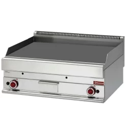 Elektro-Griddleplatte Tischgerät 650x400x380mm Grillplatte Bratplatte 4,5 KW -Rabatt-Know-how für Küchengeräte. 1c6df40e e686 4c1a 9541 21dd7bea4b01