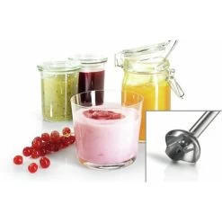 Bosch Stabmixer-Set CleverMixx MSM24500 Ws/deep Red -Rabatt-Know-how für Küchengeräte. 1cb5a6ef 1608 4ccc b6b5 b6e88f2ac2bc