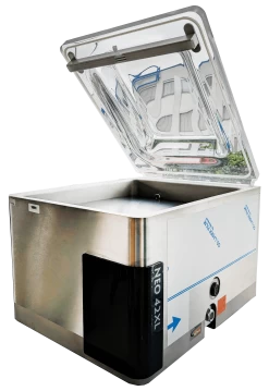 AR20 Vakuumierfolie 200x6000mm 2 Rollen Goffriert Zubehör Vakuumierbeutel -Rabatt-Know-how für Küchengeräte. 1ecbc986 8b5c 415e 92a3 12e765303165 1