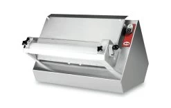 GMG - Teigausrollmaschinen Ø 55cm Für Runde Und Eckige Pizzen - Teigstärke Einstellbar - Teiggewicht Variabel 80-2000gr -Rabatt-Know-how für Küchengeräte. 207e73aa 3391 493b 8151 840bf55e2266 5