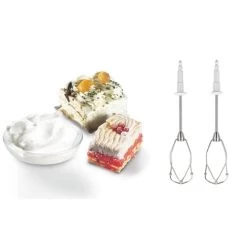 Bosch MFQ4030L Handrührer Handmixer 500 W Silber 12 Bosch MFQ4030L Handrührer Handmixer 500 W Silber -Rabatt-Know-how für Küchengeräte. 20cd65df 0bca 419f 81a1 566e276d6f76