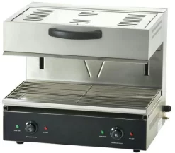 Cookmax Salamander 3 Einschubhöhen -Rabatt-Know-how für Küchengeräte. 2271f199 82e7 4b04 86ae bbdc934dbd1a