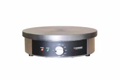 GMG - Crepes-Eisen - Ø 40 + 40cm -Plattendurchmesser 40cm - Backplatte Teflonbeschichtet - 50° - 300° - Gehäuse Edelstahl -Rabatt-Know-how für Küchengeräte. 2500721d 75ee 4b6e 9458 e364d02bca26 2 scaled