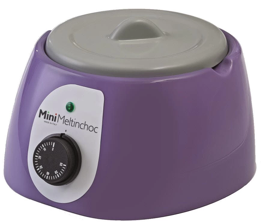 Temperiermaschine CBCMAC Loreen 24, 27 Kg Tank, Temperiergerät 3 Temperiermaschine CBCMAC Loreen 24, 27 Kg Tank, Temperiergerät – Bild 3