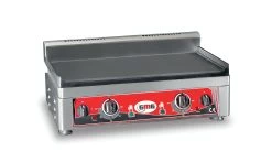 GMG - Doppel-Kontaktgrill - ▲ Gerillt ▼ Glatt - Mit Grillplatten Aus Gusseisen, Fettauffangschale Und Temperaturregelung 50° - 300° C 13 GMG - Doppel-Kontaktgrill - ▲ Gerillt ▼ Glatt - Mit Grillplatten Aus Gusseisen, Fettauffangschale Und Temperaturregelung 50° - 300° C -Rabatt-Know-how für Küchengeräte. 27083f11 49fb 4dba bc57 349387543c11