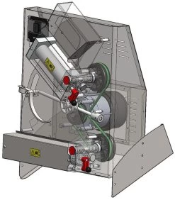 Teigausrollmaschine 2 Rollen Mit Sensorsteuerung Für Pizzen Bis Ø 40 Cm 12 Teigausrollmaschine 2 Rollen Mit Sensorsteuerung Für Pizzen Bis Ø 40 Cm -Rabatt-Know-how für Küchengeräte. 282de7f9 303a 49d8 800a 9311d78f3916