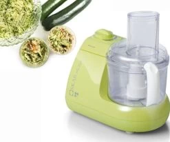 Bosch OSKAR The Best Start Küchenmaschine Weiß 600 Watt Behälter, Stahlmesser, Rezept -Rabatt-Know-how für Küchengeräte. 2913963e 2849 49d8 a0c8 7c683141b10b