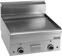 MBM Auftisch-Gas-Grillplatte , Stahl Glatt 5,1 KW 9 MBM Auftisch-Gas-Grillplatte , Stahl Glatt 5,1 KW -Rabatt-Know-how für Küchengeräte. 2945fb8e fcd3 4a9c bbf5 f6872a0b9a3e