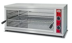 GMG - Grillplatte Glatt - Mit 2 Getrennt Regelbaren Heizzonen - Bratfläche Aus Gusseisen - Fettauffangschale - Gehäuse Edelstahl 12 GMG - Grillplatte Glatt - Mit 2 Getrennt Regelbaren Heizzonen - Bratfläche Aus Gusseisen - Fettauffangschale - Gehäuse Edelstahl -Rabatt-Know-how für Küchengeräte. 295423c8 584b 43d1 92e7 4dfefe9f596b 3 scaled