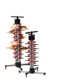 Cookmax Pizzaofen Für 8 Pizzen Ø 330 Mm / -Rabatt-Know-how für Küchengeräte. 295bfdf4 28d0 4a16 ab00 281ed11c07a4