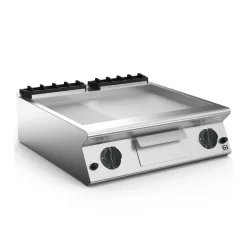 Gastro-Inox 700 "High Performance" Gasplatte