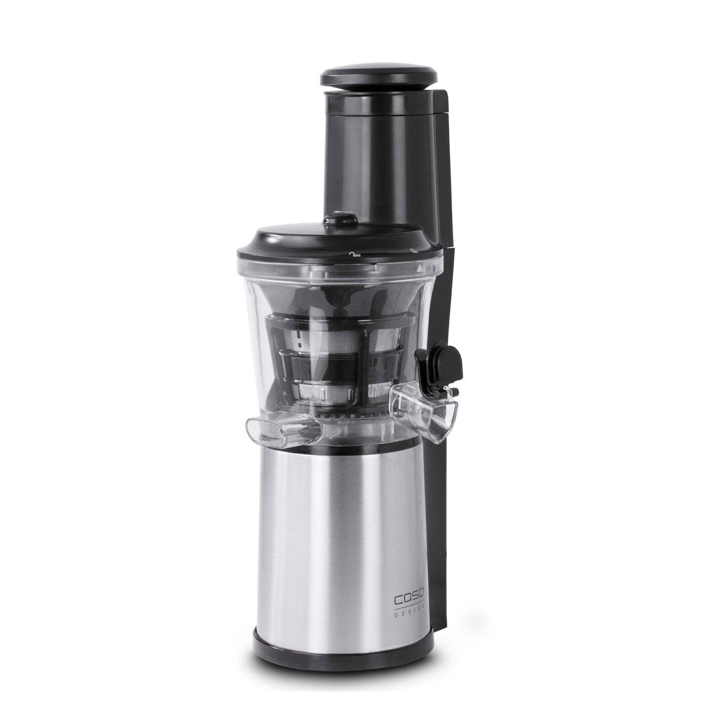 Langsam Entsafter Slow Juicer 75 U/min 5 Langsam Entsafter Slow Juicer 75 U/min – Bild 5