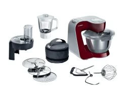 Bosch MC812M814 Küchenmaschine 1250 W 3,9 L Schwarz, Edelstahl, Transparent -Rabatt-Know-how für Küchengeräte. 2c458964 39a8 4814 80b2 d73e3cc31b0f