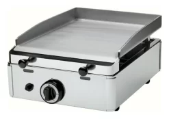 GGG Grillplatte, Gas, Auftisch