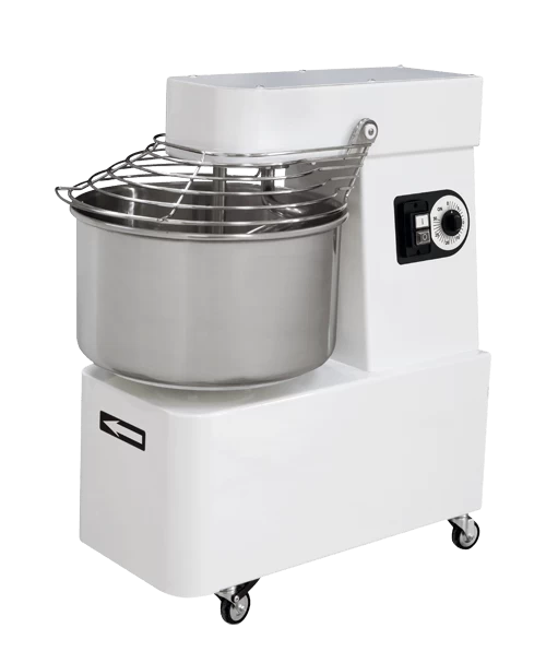 Teigknetmaschine - 10 Liter / 8 Kg - 230 Volt 4 Teigknetmaschine - 10 Liter / 8 Kg - 230 Volt – Bild 4