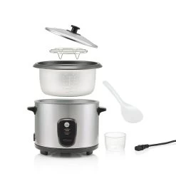 WILFA Reiskocher INARI, 1 Liter, 500 Watt, RC-5S, Silber 13 WILFA Reiskocher INARI, 1 Liter, 500 Watt, RC-5S, Silber -Rabatt-Know-how für Küchengeräte. 2f522826 d648 49f4 b523 e3421a53d77b