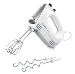 Bosch MFQ2600W Mixer Handmixer 375 W Weiß -Rabatt-Know-how für Küchengeräte. 302bf798 657b 4ebd a6ca 14eb8089fc3d 2