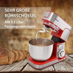 Küchenmaschine Zosma Fleischwolf & Mixer -Rabatt-Know-how für Küchengeräte. 307b69db 79ba 45e3 8360 b38611d24e5f