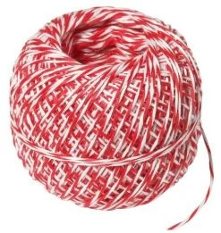 5x Wurstgarn , Naturfarben Aus Naturfasern, Lebensmittelecht, Zum Bündeln, Dressieren Und -Rabatt-Know-how für Küchengeräte. 31d3d61c 5aa9 4a13 9407 4defd1df967e