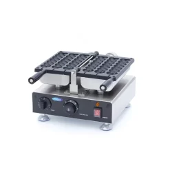 Waffeleisen Waffelherzen Am Stiel - 4 Stück - 105 X 14 X 105 Mm (je Waffel) - Mit Timer -Rabatt-Know-how für Küchengeräte. 3212550f b374 4c15 848a 69cc5ea842a0