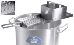 Contacto Spätzlehobel Für Gastronomie