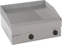 KBS Elektro-Grillplatte Gerillt 1 Heizzone Tischgerät 9 KBS Elektro-Grillplatte Gerillt 1 Heizzone Tischgerät -Rabatt-Know-how für Küchengeräte. 355e5bf0 9ce7 45a8 a6a9 144d7e81de53 3