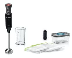 Bosch MS6CB61V1 Mixer 0,6 L Pürierstab 1000 W Schwarz -Rabatt-Know-how für Küchengeräte. 35c81eba 2279 485c 8d91 9d24e20987b5