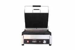 Schneider® Kontaktgrilll Groß - Gewellt / Gewellt Grillfläche: 29 X 38 Cm, Außenmaße: 41x52x27 Cm -Rabatt-Know-how für Küchengeräte. 35faca67 918a 406d 822c 9ffd48baf2fd scaled