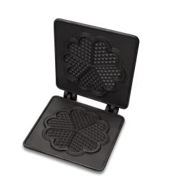 WAS Germany - Backplatte Brüsseler Waffel Für Backsystem I & II, 16,5 X 10,5 X 3 Cm, Gusseisen (345010165) -Rabatt-Know-how für Küchengeräte. 36135e3d c2d9 468d 81a7 f5e3bc029371 2 scaled