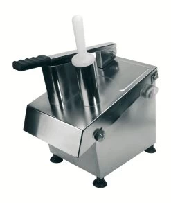 KRONEN KG-203 Gemüseschneider KG203 Edelstahl Schneidemaschine 300U/min -Rabatt-Know-how für Küchengeräte. 36b671e9 40f2 424e a800 7b3a7a4ec31b