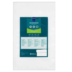 METRO Professional Geprägte Vakuumbeutel, PA/PE, 25 X 35 Cm, 100/90 µm (Dicke Geprägte/glatte Seite), Beständig Bei 100°C Für Max. 4 Std., 100 Stück -Rabatt-Know-how für Küchengeräte. 3ad16878 916e 4236 97f1 4130c4d0360f