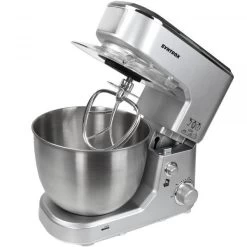 Küchenmaschine Wezen Knetmaschine & Mixer Mit Edelstahl-Behälter Creme -Rabatt-Know-how für Küchengeräte. 3b47af8a 6ef5 4cd3 8cbd 17ea25247790 1