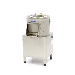 Schälmaschine Kartoffelschäler - 30 Kg - 600 Kg/h -Rabatt-Know-how für Küchengeräte. 3c1296a5 d505 4e92 8d41 ac2f855149ec