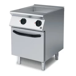 700 "High Performance" Multifunktionaler Bräter